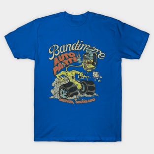 Bandimere Auto Parts 1948 T-Shirt